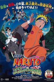 In house alvareda they are preparing the wedding of the daughter with a young man named ventura. Naruto 3 La Gran Excitacion Panico Animal En La Isla De La Luna 2006 The Movie Database Tmdb