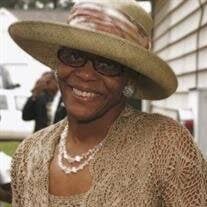 Helen Holmes Wideman Obituary