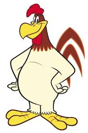 The Looney Tunes Show Photo Foghorn Leghorn Looney Tunes Show Looney Tunes Cartoons Classic Cartoon Characters