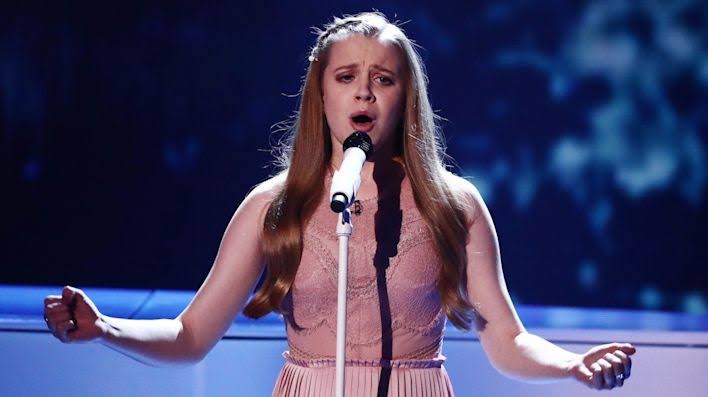 The competition heats up! Here are the best bits in pics from Semi-Final 2 | Britain's Got Talent