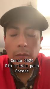 Lamentable situacion que pasa nuestro Potosi, la gente que trabaja, ti...