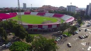 Sultan muhammad iv stadium is the oldest football field in malaysia and probably the oldest in asia continent based on the use of field. Kota Bharu Kelantan September 15 Stock Footage Video 100 Royalty Free 20014054 Shutterstock