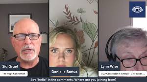 Lynn Wise & Danielle Bartus