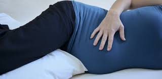 Mega Study Confirms Pregnant Women Can Reduce Risk Of Stillbirth By Sleeping On Their Side