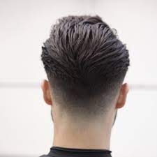 Morrismotley Coiffures Masculines Coiffure Homme Tendance Coupe De Cheveux Barbe