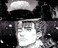 Non official berserk colored chapters. Berserk 2017