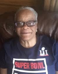 Obituary for Kathryn E. Dewberry