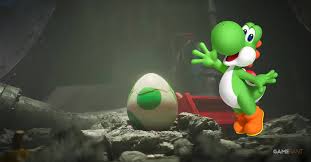 Image result for yoshi