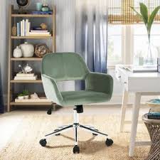 Green Office Chairs Joss Main