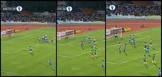Mohd faiz subri from penang fa give an amazing free kick during the football match between pahang fa. Faiz Subri S Physics Defying Goal Nominated For Puskas Award Video
