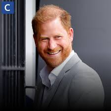 Happy Birthday to Prince Harry who turns 41 today ❤️