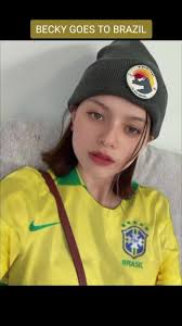 Becky Armstrong Cheating in Brazil