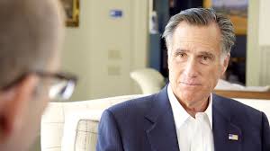 Mitt romney definitely will reconstruct the foundations of the american economy on the values of free enterprise, hard work, and new. Exclusive Mitt Romney S Trump Indictment Axios