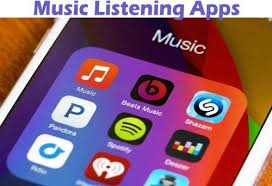 Here are the best music spotify is one of the earliest and most popular streaming music services. Music Listening Apps Best Music Listening Apps Top 10 Music Streaming Apps Tecteem Music Download Apps Free Music Download App Music Download