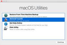 About Macos Recovery Apple Support Macbook Pro Macbook