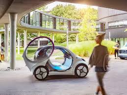 Find out more about us and our new models in your country. Smart Vision Eq Fortwo Concept Is Autonomous Electric