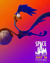 Space Jam A New Legacy Spacejammovie Instagram Photos And Videos In 2021 Space Jam Looney Tunes Characters New Looney Tunes