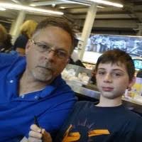 8 "David Bransfield" profiles