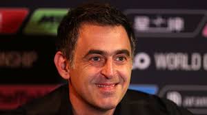 Kyren Wilson grateful for Ronnie O'Sullivan's advice