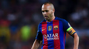 He is in the right place for his development. Andres Iniesta Meminta Maaf Kepada Real Madrid Pandit Football Indonesia