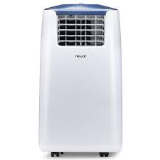 This quiet unit is ideal for cooling medium rooms up to 350 sq. Newair Air Conditioners Heating Venting Cooling The Home Depot