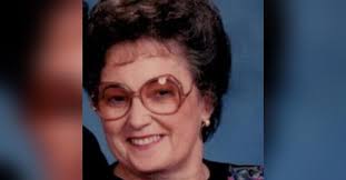 Anna Nadine Parks Obituary