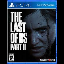 A gamestop spokesperson told game informer: The Last Of Us Part Ii Playstation 4 Gamestop
