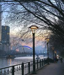 Yarra River Walkway Melbourne Melbourne Travel Melbourne Trip Melbourne Australia