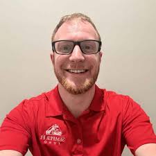 Kyle Moser's Instagram, Twitter & Facebook