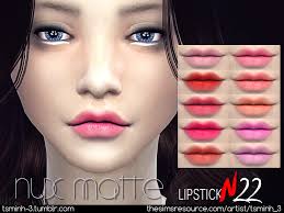 Nyx soft matte lip cream swatches swatches of nyx soft matte lip cream. Tsminhsims Nyx Matte Lipstick