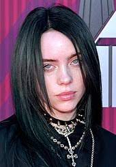 Keine zeit zu sterben beisteuern wird. Billie Eilish Wikipedia