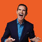 Jimmy Carr Nottingham event in Nottingham