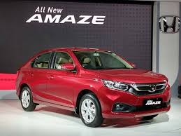 Honda Amaze Showroom Price Kannur Kasargod Honda Amazing Honda Cars