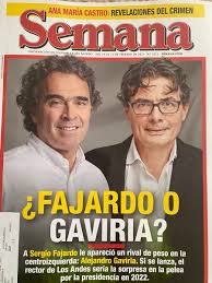 Colombia concede la primera licencia de marihuana medicinal. Enrique Penalosa On Twitter Buen Candidato Alejandro Gaviria Ciertamente Mejor Que Fajardo