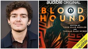 Elliot Fletcher & Stephen Root Star In Audible Drama 'Bloodhound'
