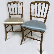 We did not find results for: Pair Of Napoleon Iii Period Music Chairs Le Chat Rouge