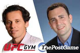 UFC Gym, ThePostGame Partner Up To Take Viewers 'Outside the Octagon'  (Exclusive)