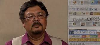 Chandan Mitra: The man who saved the Pioneer from extinction