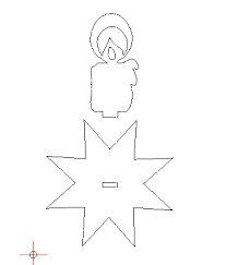 Kostenlose vorlagen & muster 2020. Weihnachten