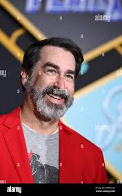Rob riggle hi-res stock photography and images