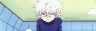 Image gallery yoshihiro togashi (冨(と)樫(がし) ()義(よし)博(ひろ)()()()()(), togashi yoshihiro), born april 27, 1966 in yamagata prefecture (japan), is a japanese manga artist. Killua On Twitter Twitter Header Pictures Twitter Header Photos Twitter Header Trippy