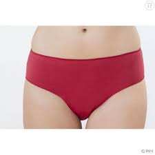 Maille, dentelle, coton, grandes tailles. Culottes Menstruelles 7 Marques Qui Revolutionnent Nos Regles Terrafemina