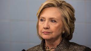 Clinton father's gravestone toppled: Police