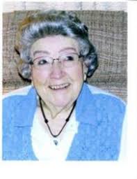 Eunice M. Ebert Obituary July 11, 2013