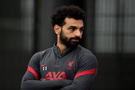 قال يورغن كلوب مدرب ليفربول إن محمد صلاح في حالة مزاجية جيدة وسعيد في ليفربول نافيا تقارير لوسائل إعلام عن رغبة النجم المصري في الرحيل عن النادي. Pcnqgut9mdc Dm