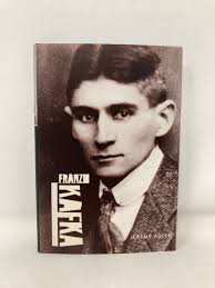 Franz Kafka par Jeremy Adler Relié 1er 1er Comme neuf 2002