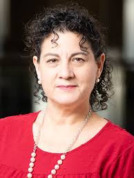 Ann Couch, DNP, APRN, PMHNP-BC, PMHNP-C, FNP-C