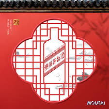 You Can Understand The Millennium History Of Chinese Wine Culture Through Moutai Moutailegend Wine Culture Wine Event Red Wine