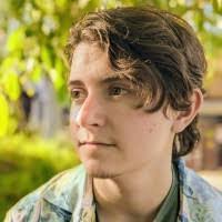 Gabriel Rowe's Instagram, Twitter & Facebook