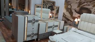 غرف نوم صيني